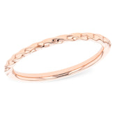 14KT Gold Ladies Wedding Ring