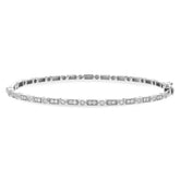 14KT Gold Bracelet