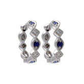 14KT Gold Earrings