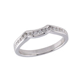 14KT Gold Ladies Wrap/Guard