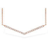 14KT Gold Necklace