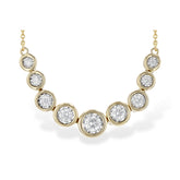 14KT Gold Necklace
