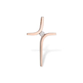 14KT Gold Pendant
