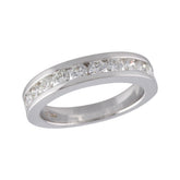 14KT Gold Ladies Wedding Ring