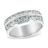 14KT Gold Ladies Wedding Ring