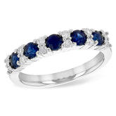 14KT Gold Ladies Wedding Ring