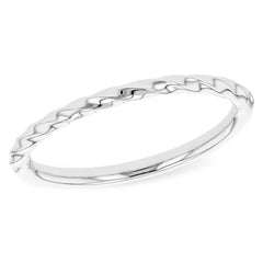 14KT Gold Ladies Wedding Ring