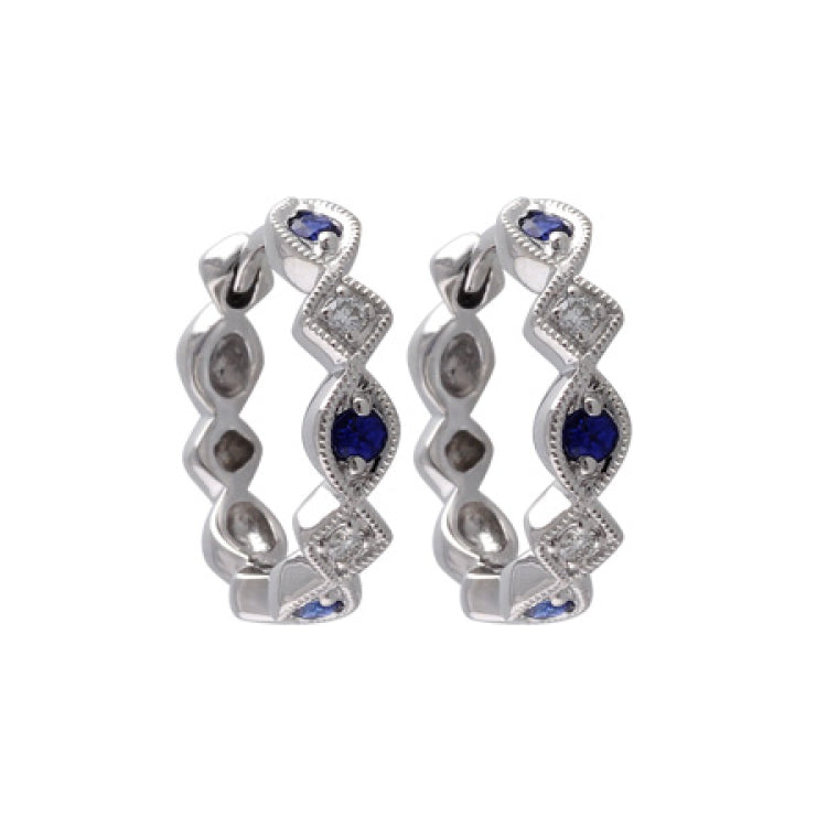 14KT Gold Earrings