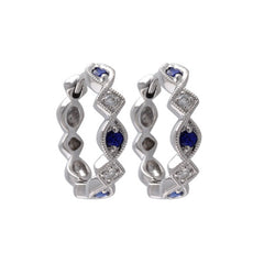14KT Gold Earrings
