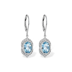 14KT Gold Earrings