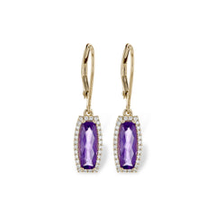 14KT Gold Earrings