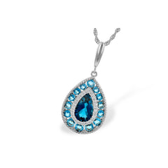 14KT Gold Necklace
