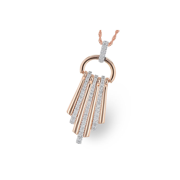 14KT Gold Necklace