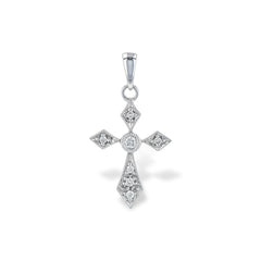 14KT Gold Pendant