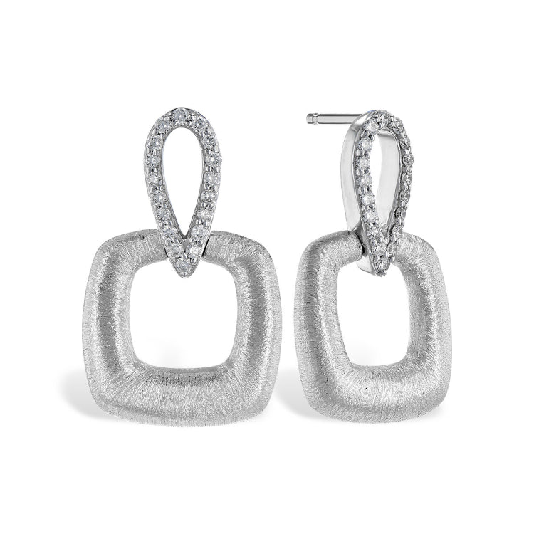 14KT Gold Earrings