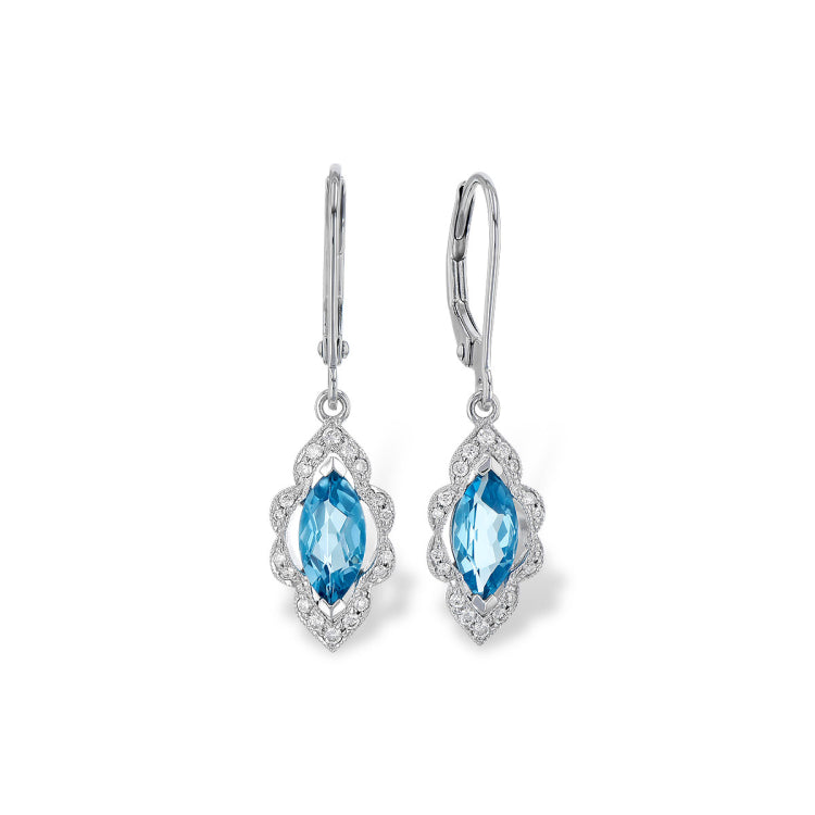 14KT Gold Earrings