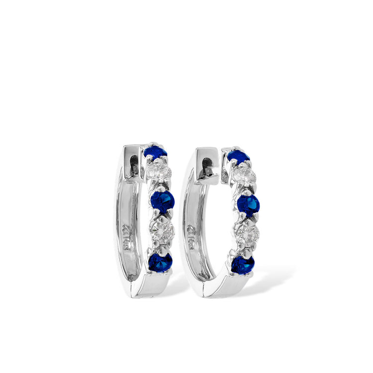 14KT Gold Earrings