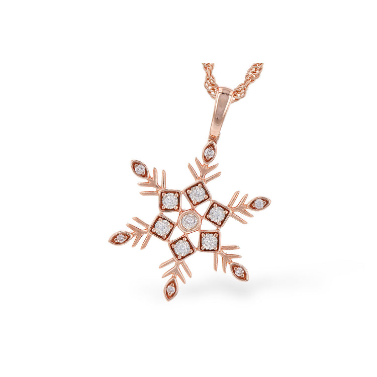 14KT Gold Necklace