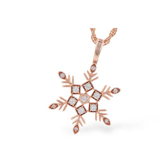 14KT Gold Necklace