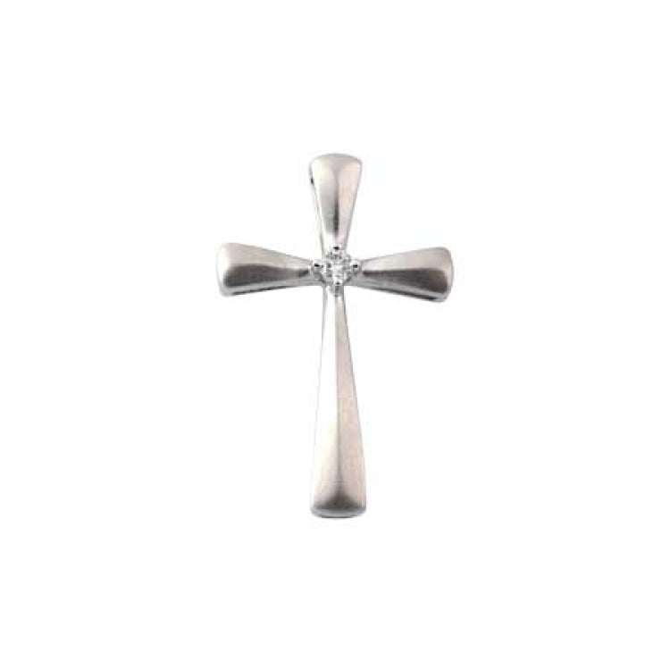 14KT Gold Pendant