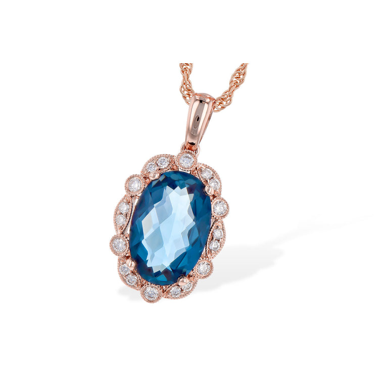 14KT Gold Necklace