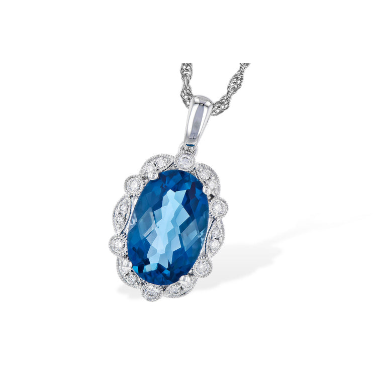 14KT Gold Necklace