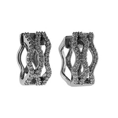 14KT Gold Earrings