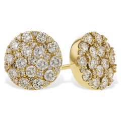 14KT Gold Earrings