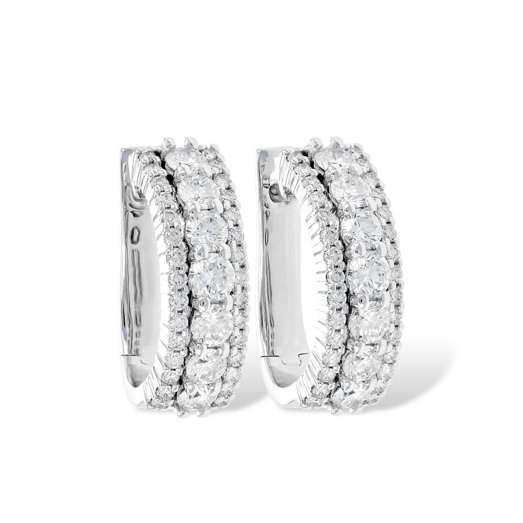 14KT Gold Earrings