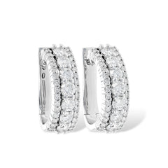 14KT Gold Earrings